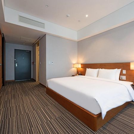 Golden Tulip Incheon Airport Hotel Luaran gambar